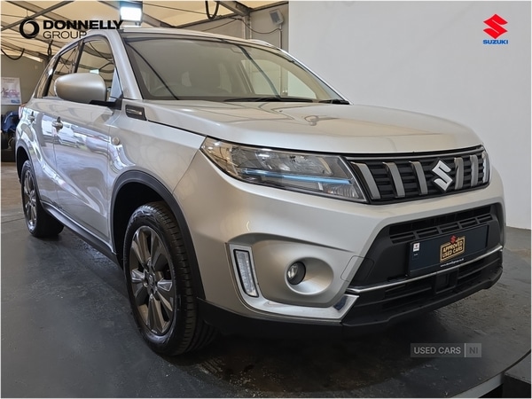 Used Suzuki Vitara 2022 for sale - 76123246: Photo 25