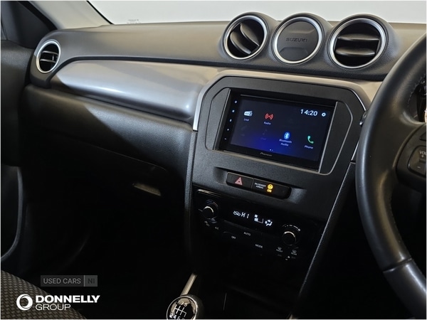 Used Suzuki Vitara 2022 for sale - 76123246: Photo 27
