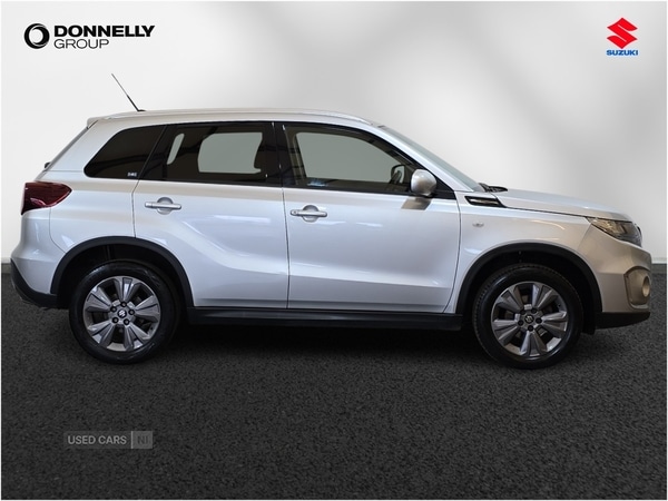 Used Suzuki Vitara 2022 for sale - 76123246: Photo 3