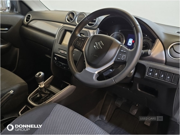 Used Suzuki Vitara 2022 for sale - 76123246: Photo 4