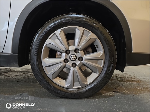 Used Suzuki Vitara 2022 for sale - 76123246: Photo 7