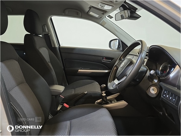 Used Suzuki Vitara 2022 for sale - 76123246: Photo 8