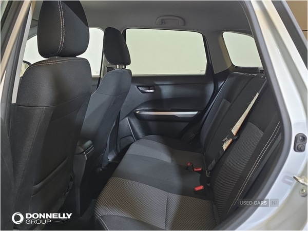 Used Suzuki Vitara 2022 for sale - 76123246: Photo 9