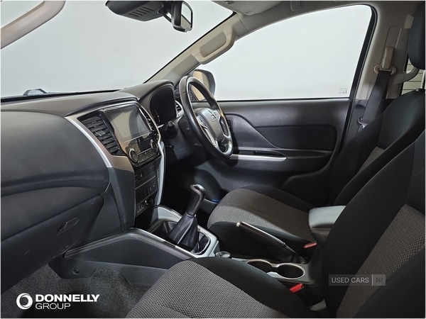 Used Mitsubishi L200 2021 for sale - 77794689: Photo 10