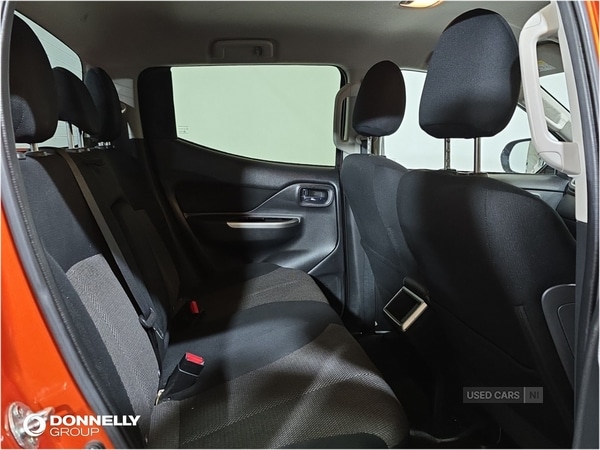 Used Mitsubishi L200 2021 for sale - 77794689: Photo 11