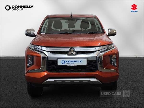 Used Mitsubishi L200 2021 for sale - 77794689: Photo 12