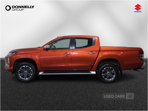 Used Mitsubishi L200 2021 for sale - 77794689: Photo 14