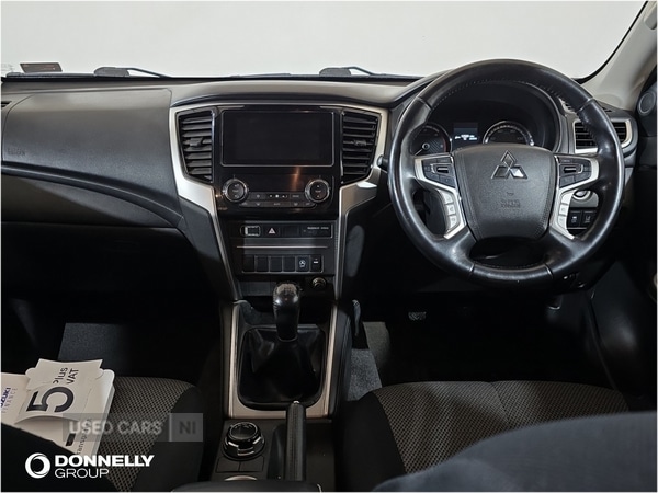 Used Mitsubishi L200 2021 for sale - 77794689: Photo 17