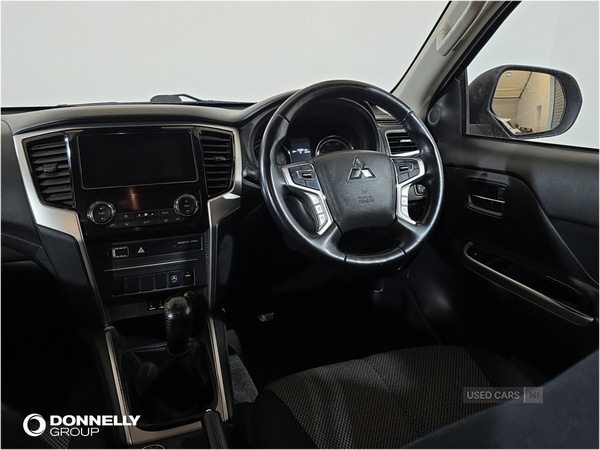 Used Mitsubishi L200 2021 for sale - 77794689: Photo 18