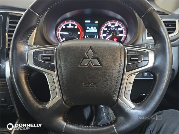 Used Mitsubishi L200 2021 for sale - 77794689: Photo 19