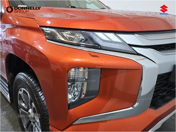 Used Mitsubishi L200 2021 for sale - 77794689: Photo 20