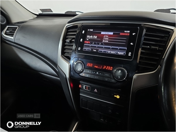 Used Mitsubishi L200 2021 for sale - 77794689: Photo 24