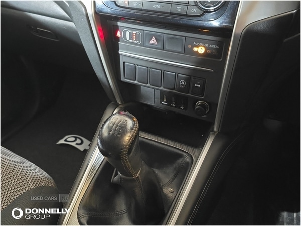 Used Mitsubishi L200 2021 for sale - 77794689: Photo 25