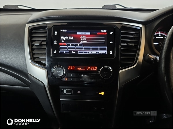 Used Mitsubishi L200 2021 for sale - 77794689: Photo 26