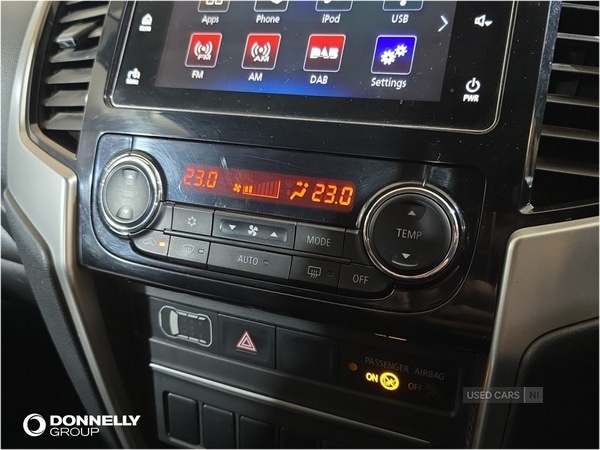 Used Mitsubishi L200 2021 for sale - 77794689: Photo 29