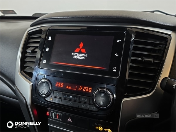 Used Mitsubishi L200 2021 for sale - 77794689: Photo 5