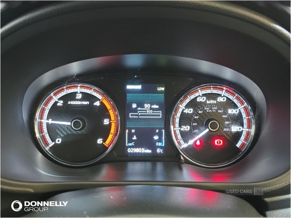 Used Mitsubishi L200 2021 for sale - 77794689: Photo 6