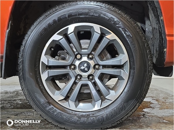 Used Mitsubishi L200 2021 for sale - 77794689: Photo 7