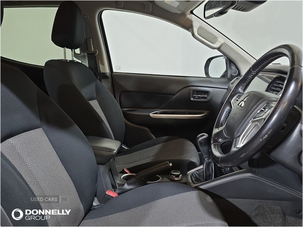 Used Mitsubishi L200 2021 for sale - 77794689: Photo 8