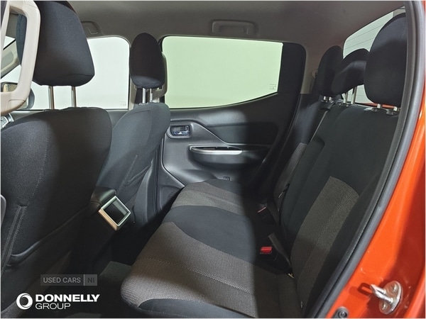 Used Mitsubishi L200 2021 for sale - 77794689: Photo 9