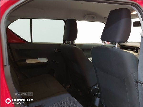 Used Suzuki Ignis 2018 for sale - 77469502: Photo 10