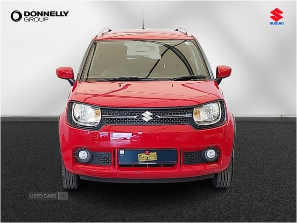 Used Suzuki Ignis 2018 for sale - 77469502: Photo 11