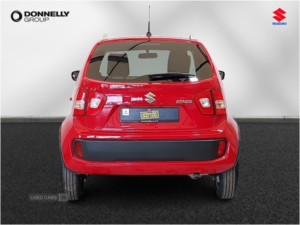 Used Suzuki Ignis 2018 for sale - 77469502: Photo 12