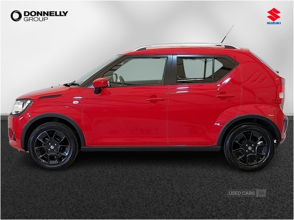 Used Suzuki Ignis 2018 for sale - 77469502: Photo 13