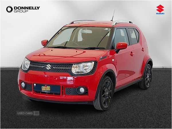 Used Suzuki Ignis 2018 for sale - 77469502: Photo 14