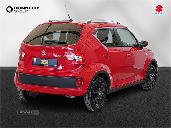 Used Suzuki Ignis 2018 for sale - 77469502: Photo 15