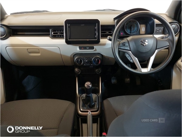 Used Suzuki Ignis 2018 for sale - 77469502: Photo 16