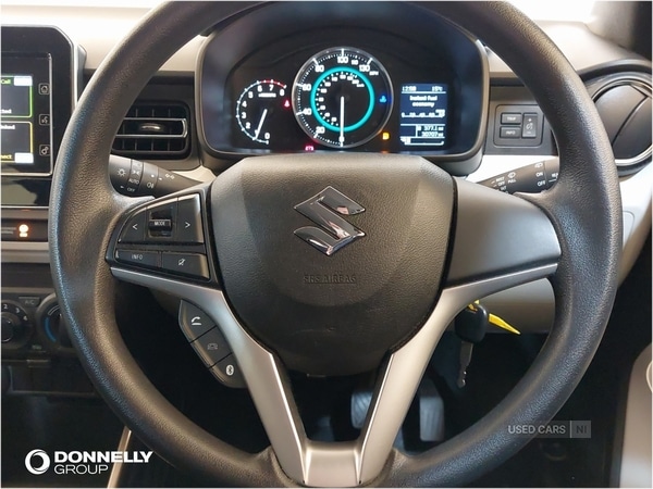 Used Suzuki Ignis 2018 for sale - 77469502: Photo 18