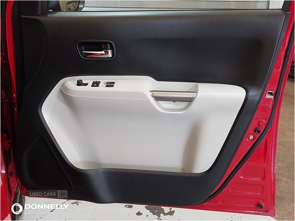 Used Suzuki Ignis 2018 for sale - 77469502: Photo 19