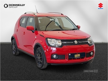 Used Suzuki Ignis 2018 for sale - 77469502: Photo