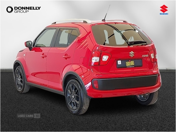 Used Suzuki Ignis 2018 for sale - 77469502: Photo 2