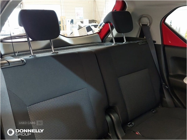 Used Suzuki Ignis 2018 for sale - 77469502: Photo 20