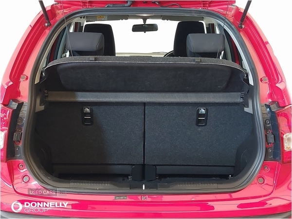 Used Suzuki Ignis 2018 for sale - 77469502: Photo 21