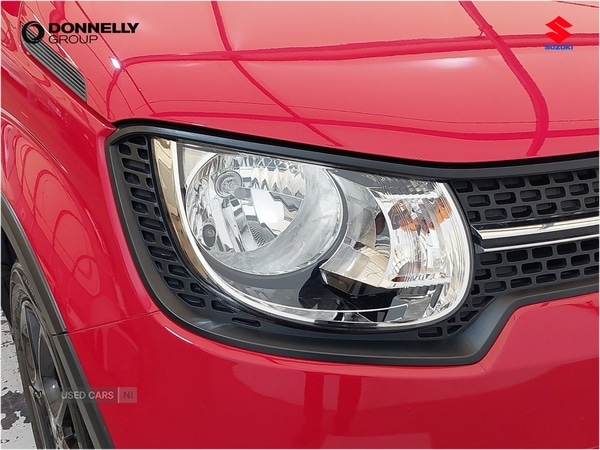 Used Suzuki Ignis 2018 for sale - 77469502: Photo 22