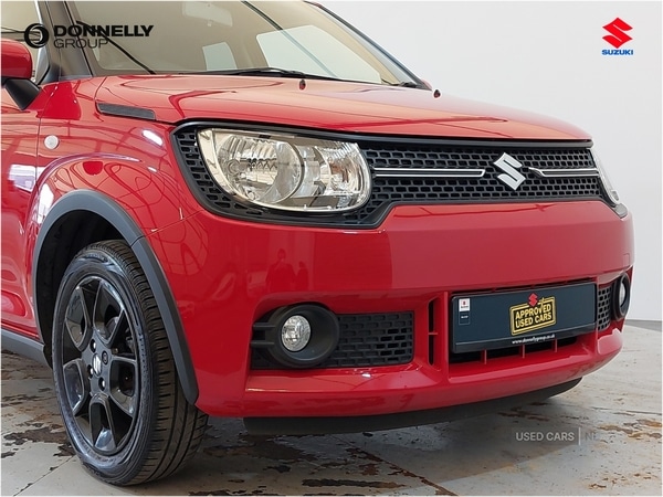 Used Suzuki Ignis 2018 for sale - 77469502: Photo 24