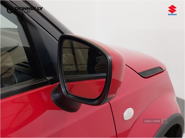 Used Suzuki Ignis 2018 for sale - 77469502: Photo 25