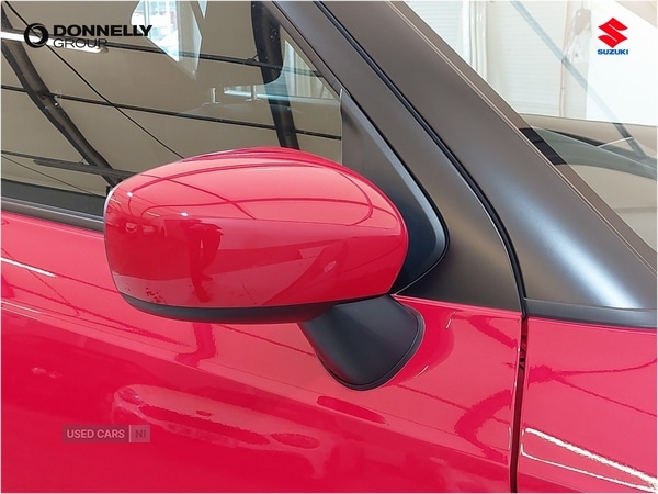 Used Suzuki Ignis 2018 for sale - 77469502: Photo 26