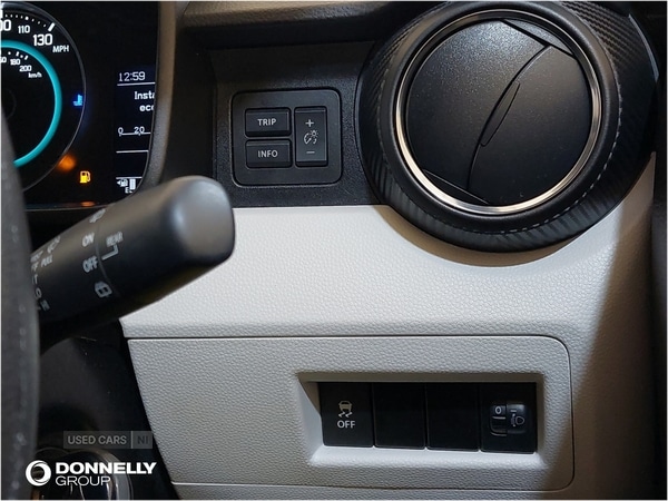 Used Suzuki Ignis 2018 for sale - 77469502: Photo 29