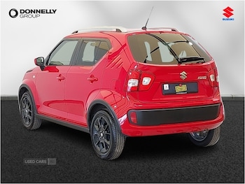 Used Suzuki Ignis 2018 for sale - 77469502: Photo