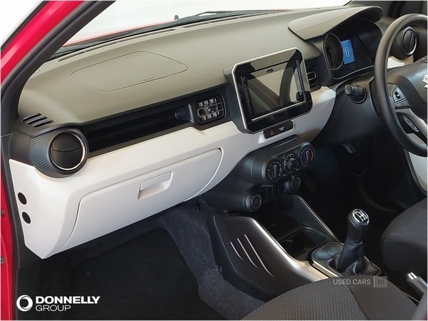 Used Suzuki Ignis 2018 for sale - 77469502: Photo 31