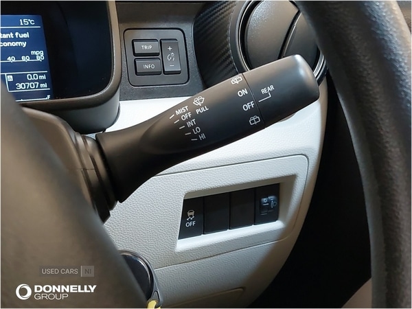 Used Suzuki Ignis 2018 for sale - 77469502: Photo 33