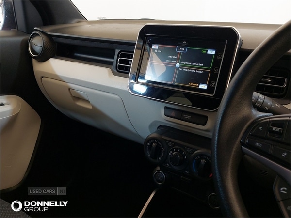 Used Suzuki Ignis 2018 for sale - 77469502: Photo 34