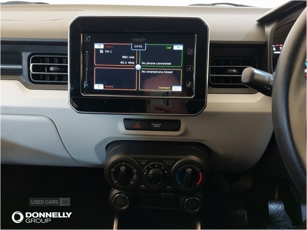 Used Suzuki Ignis 2018 for sale - 77469502: Photo 36