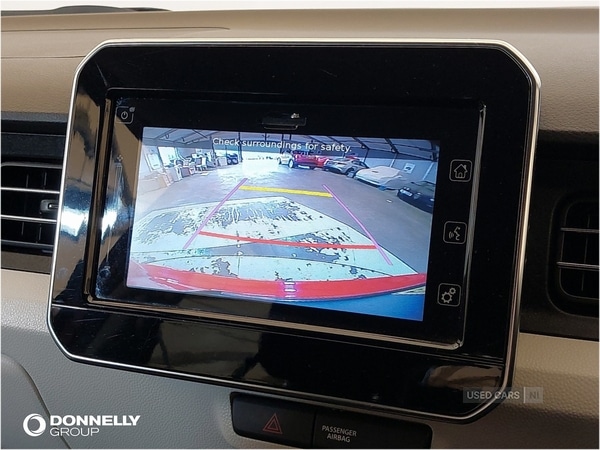 Used Suzuki Ignis 2018 for sale - 77469502: Photo 37