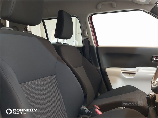 Used Suzuki Ignis 2018 for sale - 77469502: Photo 39