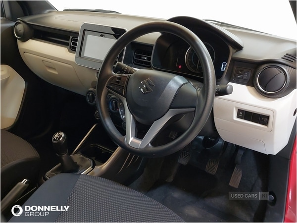 Used Suzuki Ignis 2018 for sale - 77469502: Photo 4